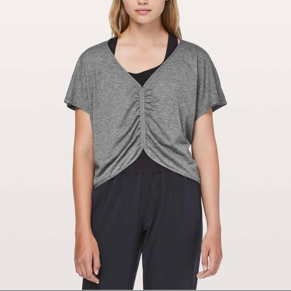Lululemon top - Picture 5 of 6